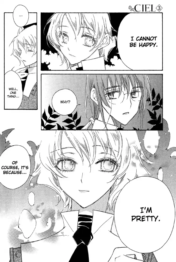 Ciel~the Last Autumn Story Vol.3 Ch.4c