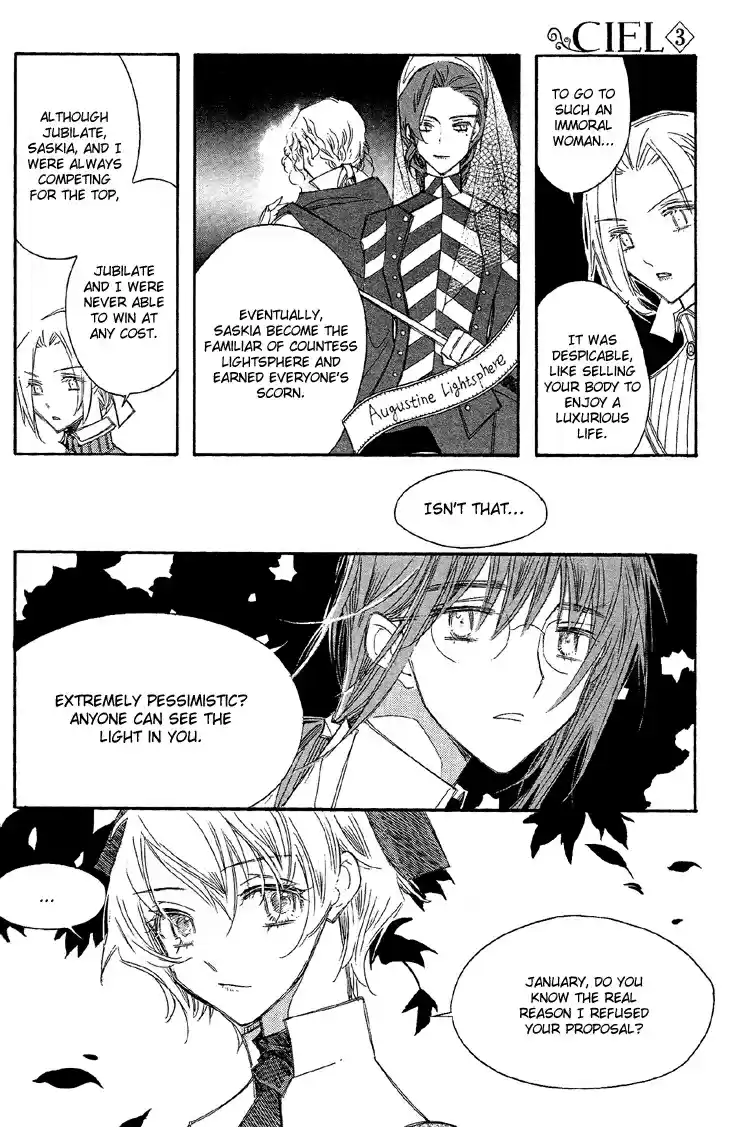 Ciel~the Last Autumn Story Vol.3 Ch.4c