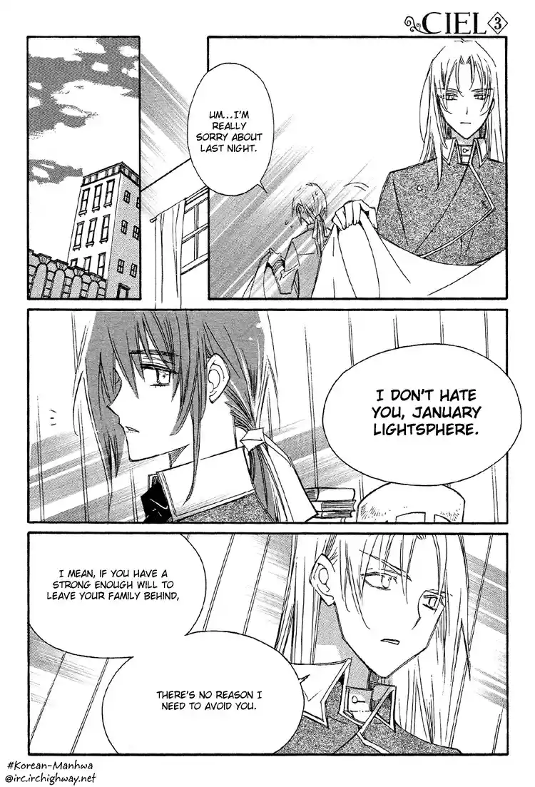 Ciel~the Last Autumn Story Vol.3 Ch.4c