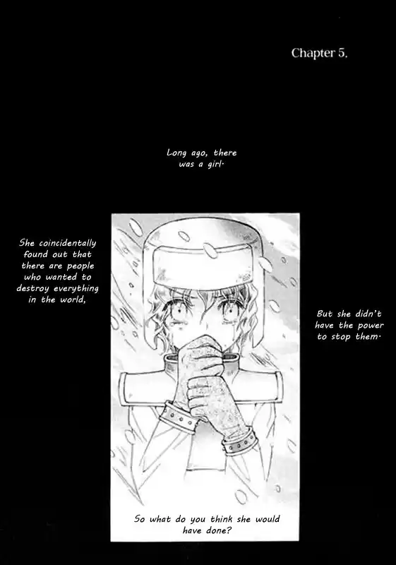 Ciel~the Last Autumn Story Vol.4 Ch.5a