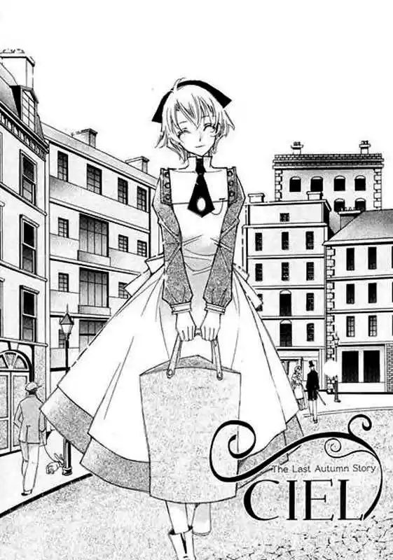 Ciel~the Last Autumn Story Vol.4 Ch.5a