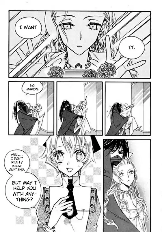 Ciel~the Last Autumn Story Vol.4 Ch.5a