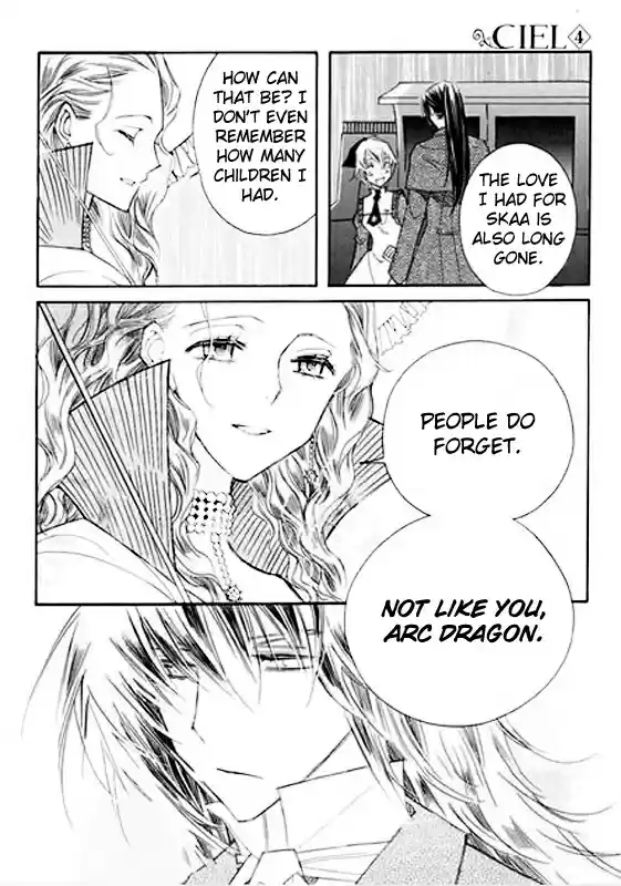 Ciel~the Last Autumn Story Vol.4 Ch.5a