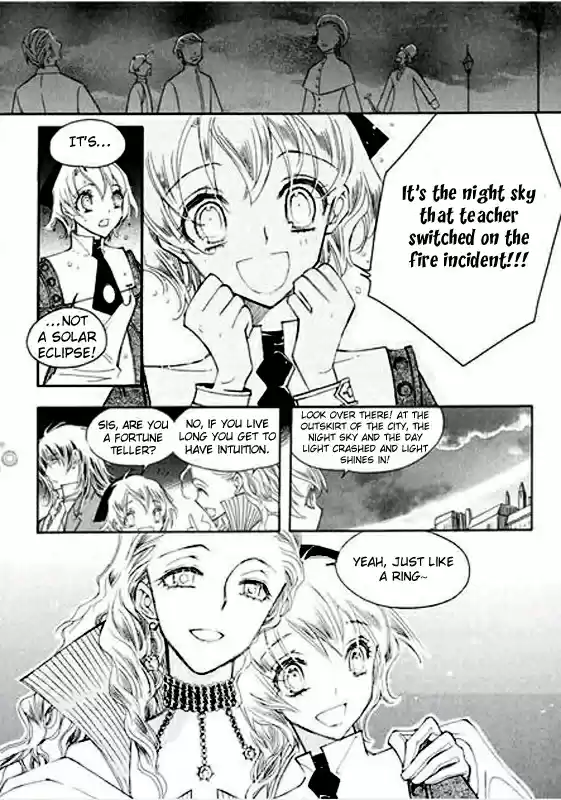 Ciel~the Last Autumn Story Vol.4 Ch.5a