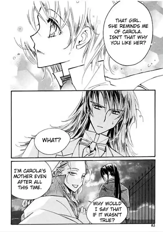 Ciel~the Last Autumn Story Vol.4 Ch.5a