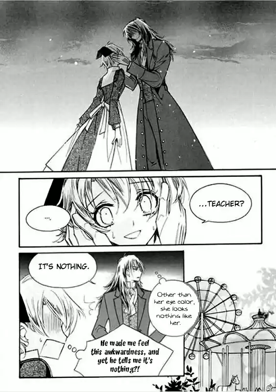 Ciel~the Last Autumn Story Vol.4 Ch.5a