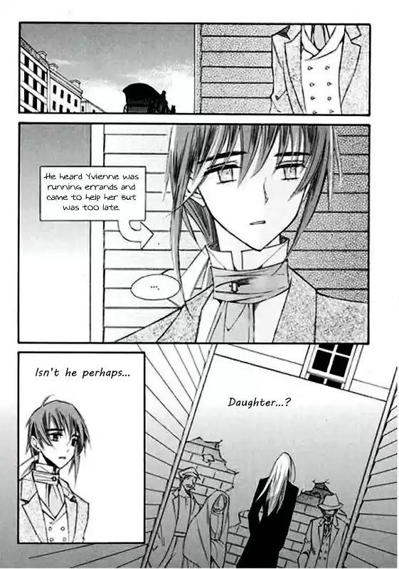 Ciel~the Last Autumn Story Vol.4 Ch.5a