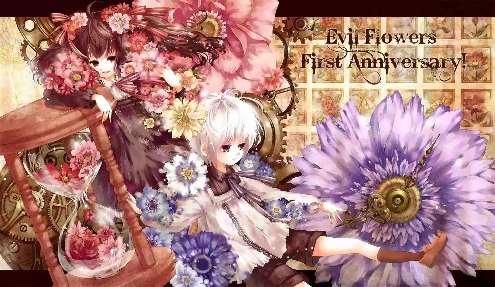 Ciel~the Last Autumn Story Vol.4 Ch.6a