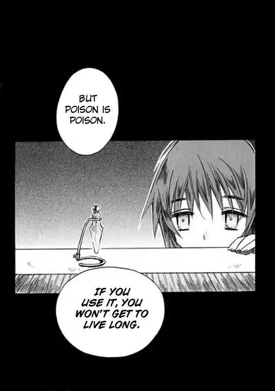 Ciel~the Last Autumn Story Vol.4 Ch.6a