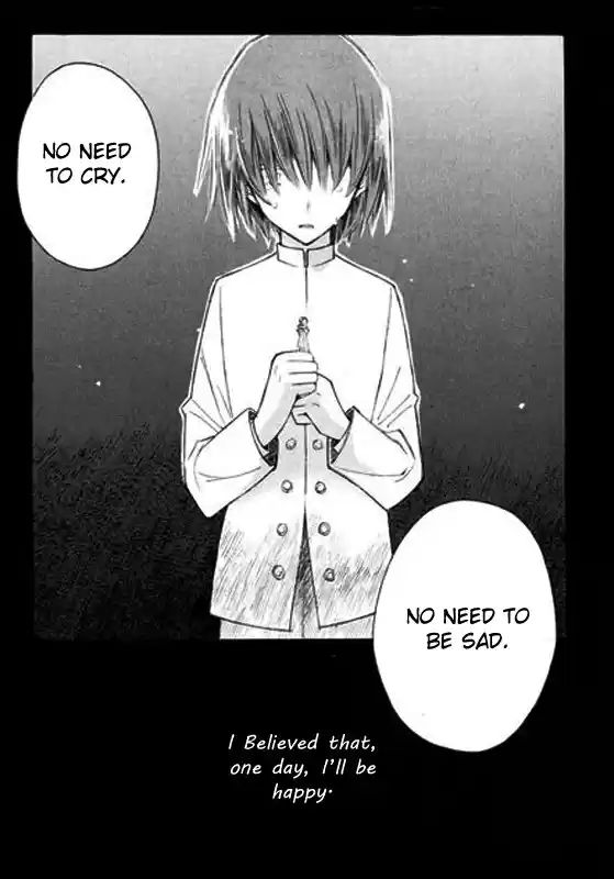 Ciel~the Last Autumn Story Vol.4 Ch.6a