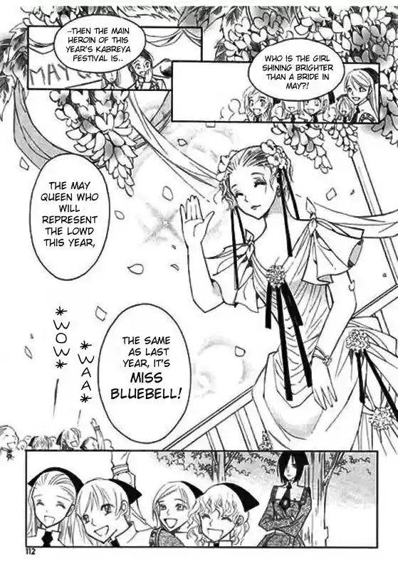 Ciel~the Last Autumn Story Vol.4 Ch.6a