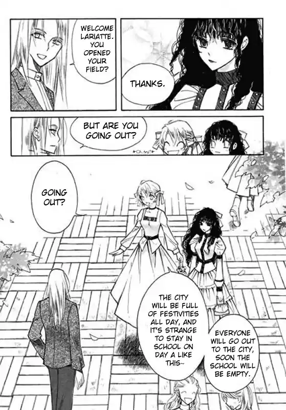 Ciel~the Last Autumn Story Vol.4 Ch.6a