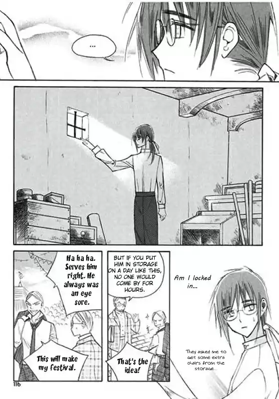 Ciel~the Last Autumn Story Vol.4 Ch.6a