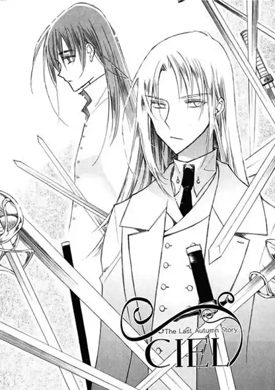 Ciel~the Last Autumn Story Vol.4 Ch.6a