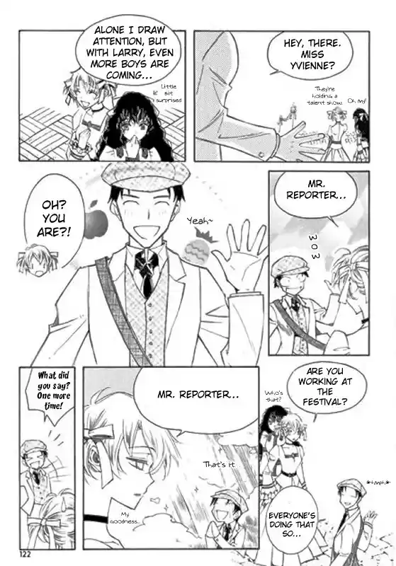 Ciel~the Last Autumn Story Vol.4 Ch.6a