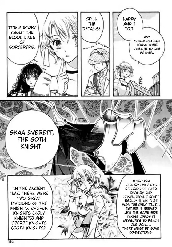 Ciel~the Last Autumn Story Vol.4 Ch.6a