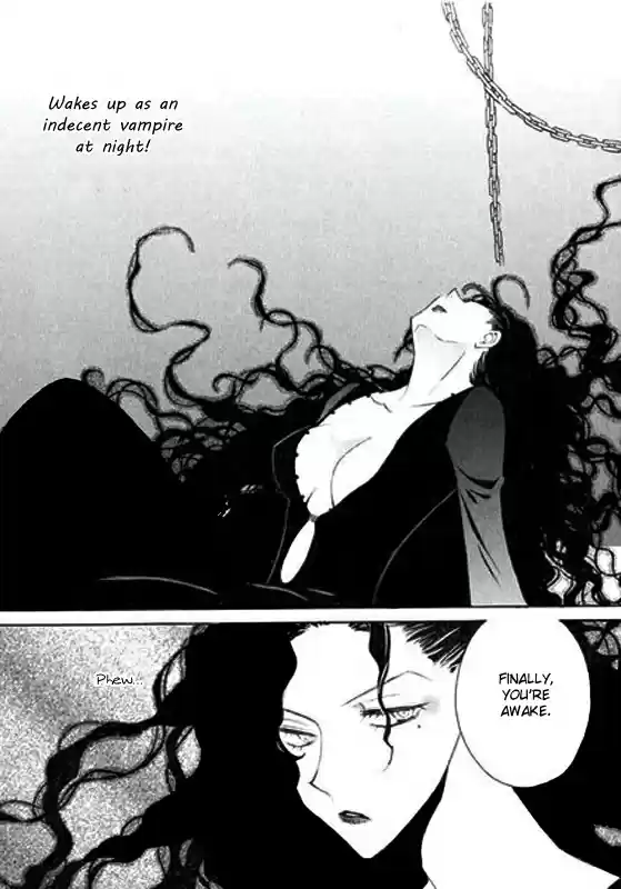 Ciel~the Last Autumn Story Vol.4 Ch.6a