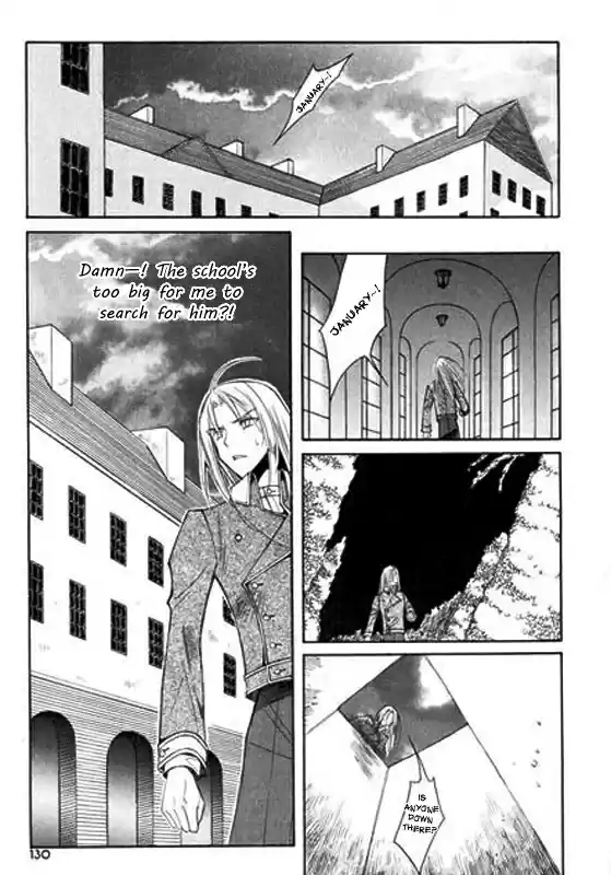 Ciel~the Last Autumn Story Vol.4 Ch.6a