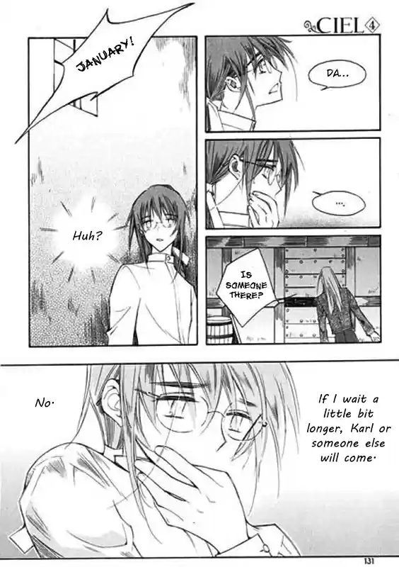 Ciel~the Last Autumn Story Vol.4 Ch.6a