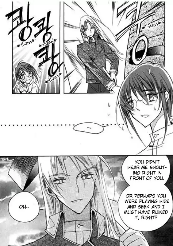 Ciel~the Last Autumn Story Vol.4 Ch.6a