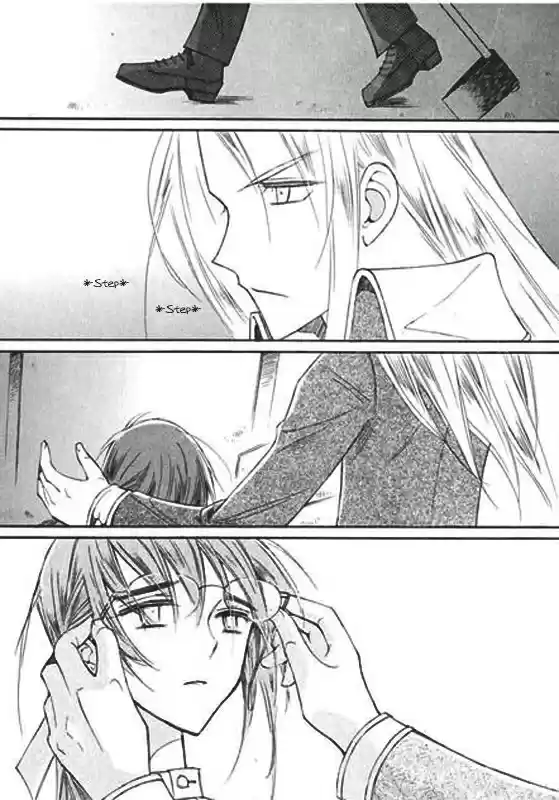 Ciel~the Last Autumn Story Vol.4 Ch.6a