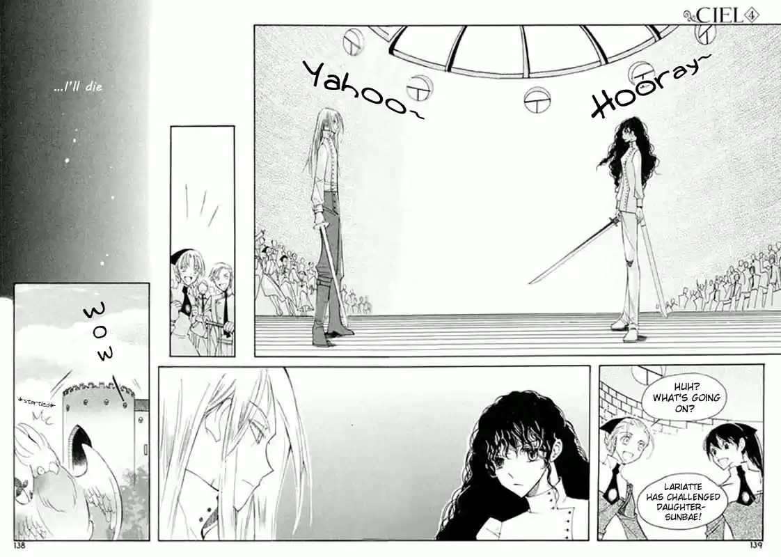 Ciel~the Last Autumn Story Vol.4 Ch.6a