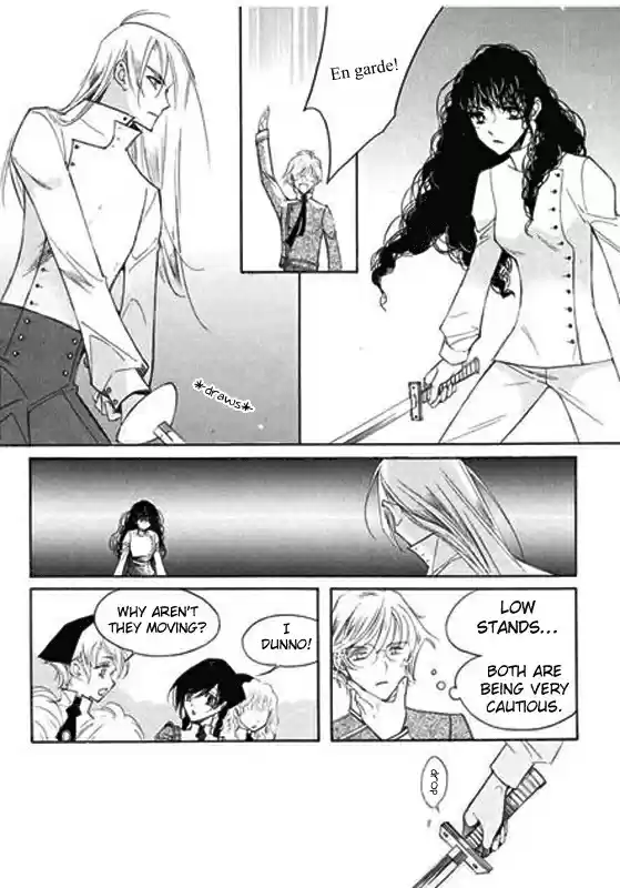 Ciel~the Last Autumn Story Vol.4 Ch.6a