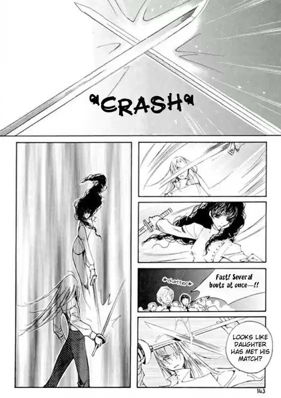 Ciel~the Last Autumn Story Vol.4 Ch.6a