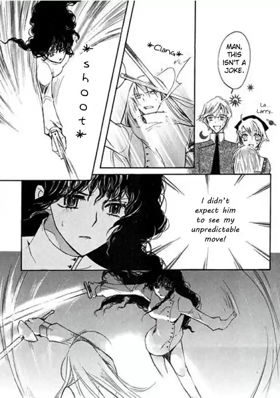 Ciel~the Last Autumn Story Vol.4 Ch.6a