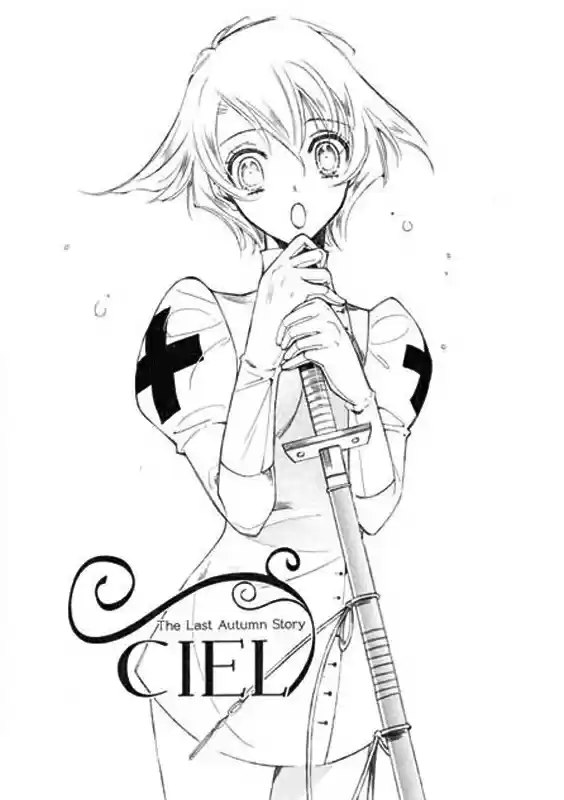 Ciel~the Last Autumn Story Vol.4 Ch.6a