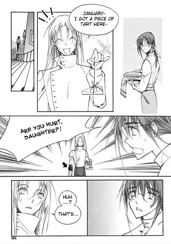 Ciel~the Last Autumn Story Vol.4 Ch.6a