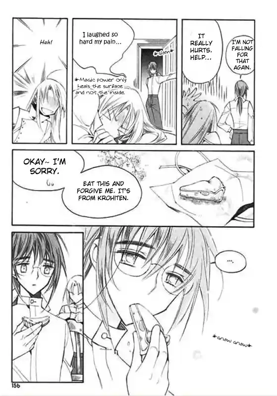 Ciel~the Last Autumn Story Vol.4 Ch.6a