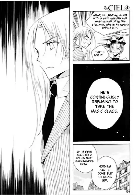 Ciel~the Last Autumn Story Vol.4 Ch.6a