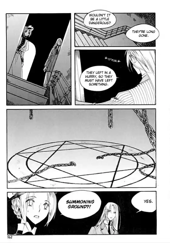 Ciel~the Last Autumn Story Vol.4 Ch.6a