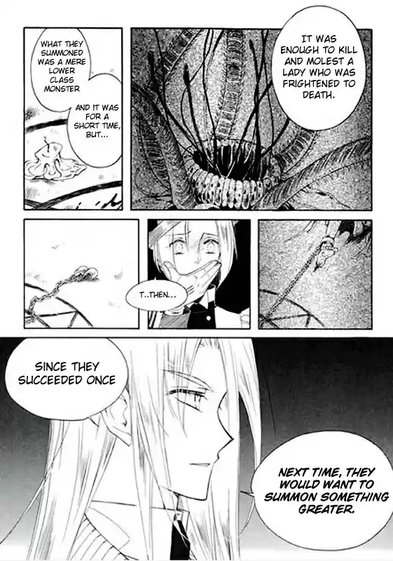 Ciel~the Last Autumn Story Vol.4 Ch.6a