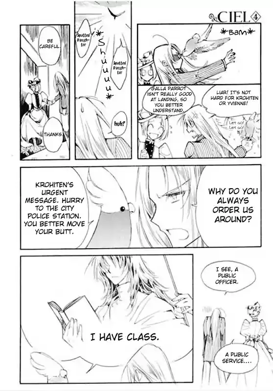 Ciel~the Last Autumn Story Vol.4 Ch.6a