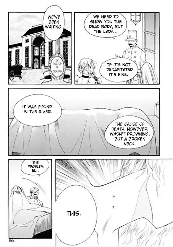 Ciel~the Last Autumn Story Vol.4 Ch.6a