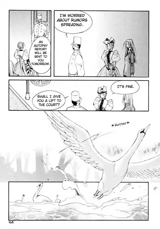 Ciel~the Last Autumn Story Vol.4 Ch.6a