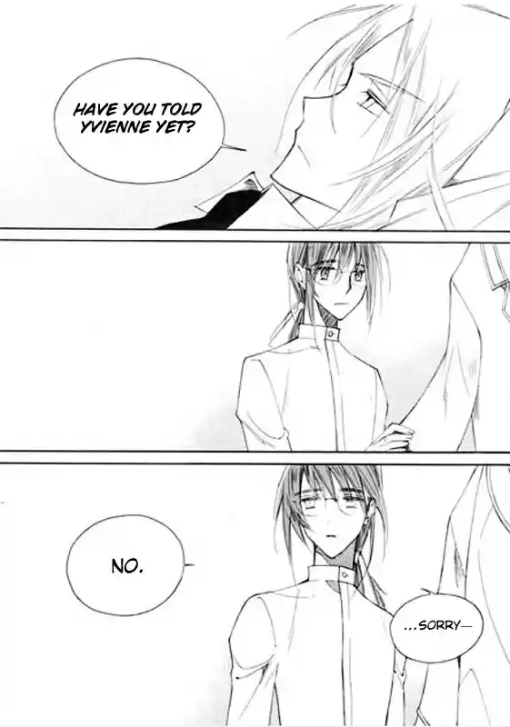 Ciel~the Last Autumn Story Vol.4 Ch.6a