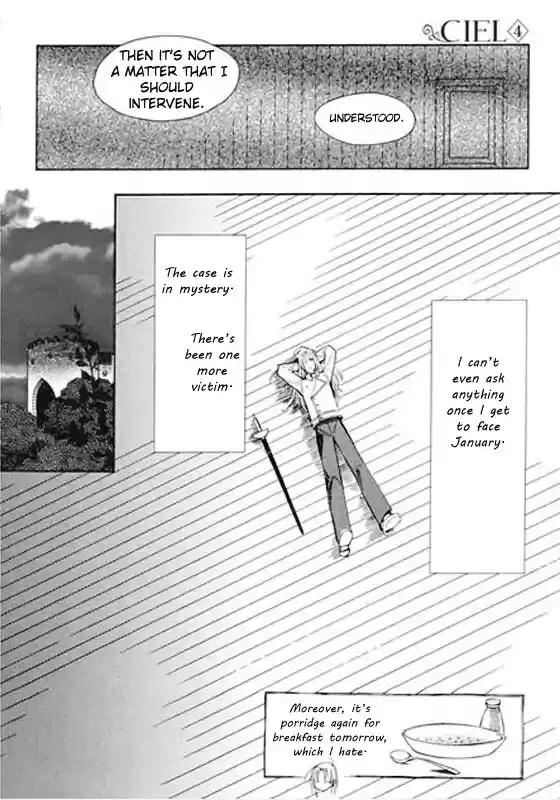 Ciel~the Last Autumn Story Vol.4 Ch.6a