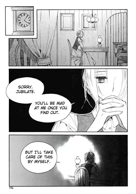 Ciel~the Last Autumn Story Vol.4 Ch.6a