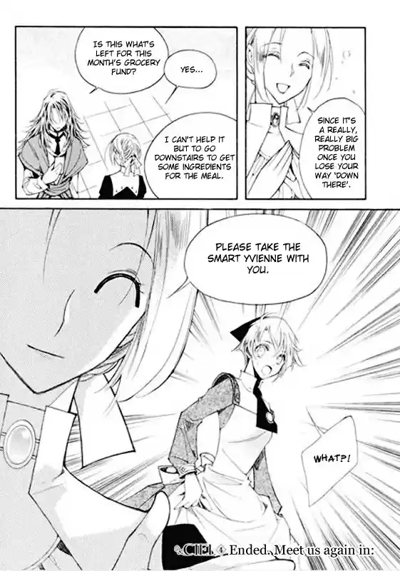 Ciel~the Last Autumn Story Vol.4 Ch.6a