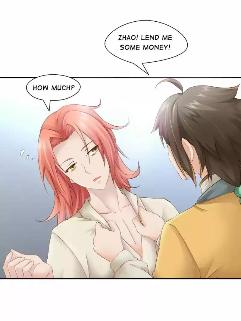 Cinderella Chef ch.055