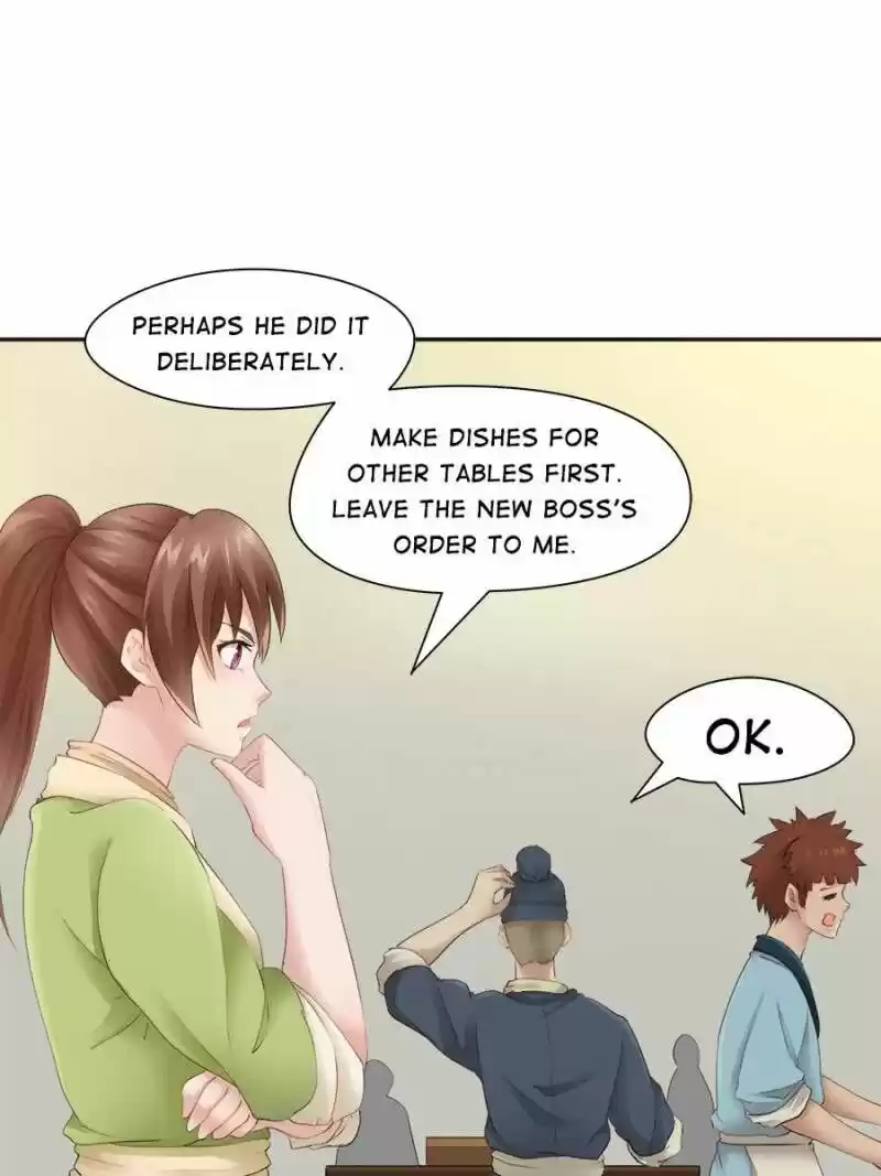 Cinderella Chef ch.055