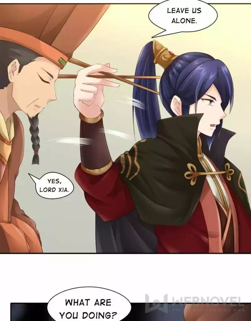 Cinderella Chef ch.056