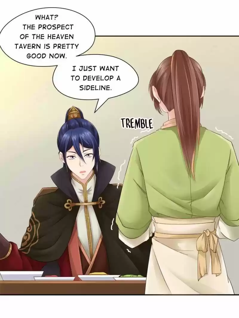 Cinderella Chef ch.056