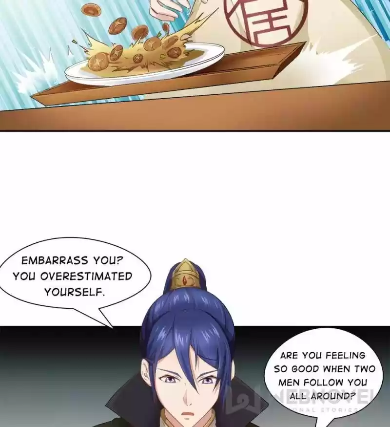 Cinderella Chef ch.056