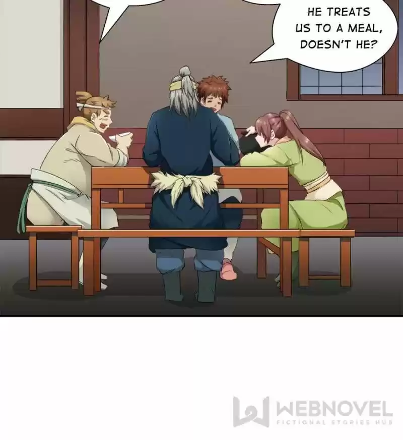 Cinderella Chef ch.056