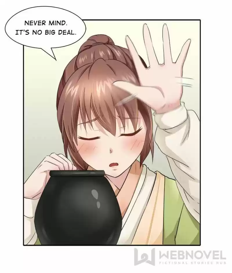 Cinderella Chef ch.056