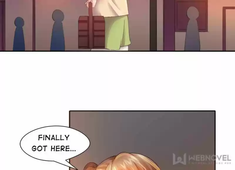 Cinderella Chef ch.057